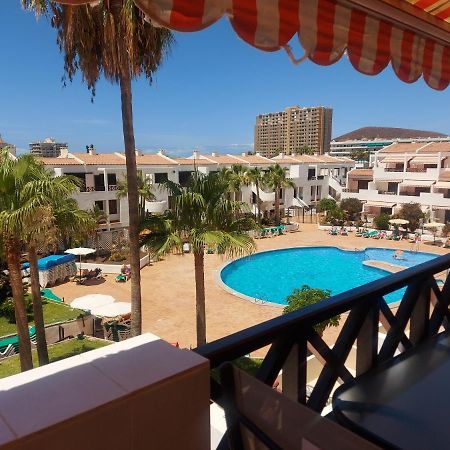 Under The Lime, Beautiful Apartment Los Cristianos Los Cristianos  Bagian luar foto