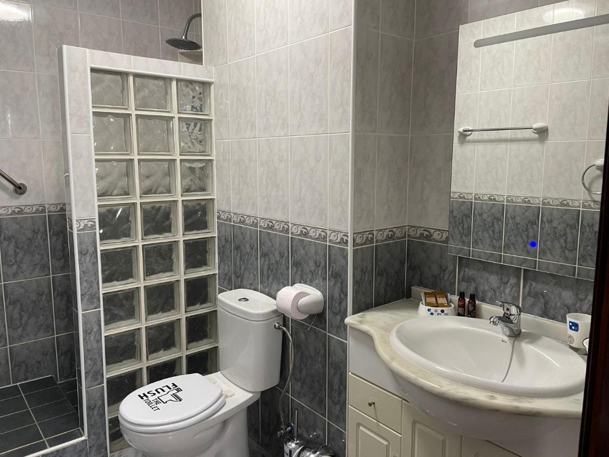 Under The Lime, Beautiful Apartment Los Cristianos Los Cristianos  Bagian luar foto