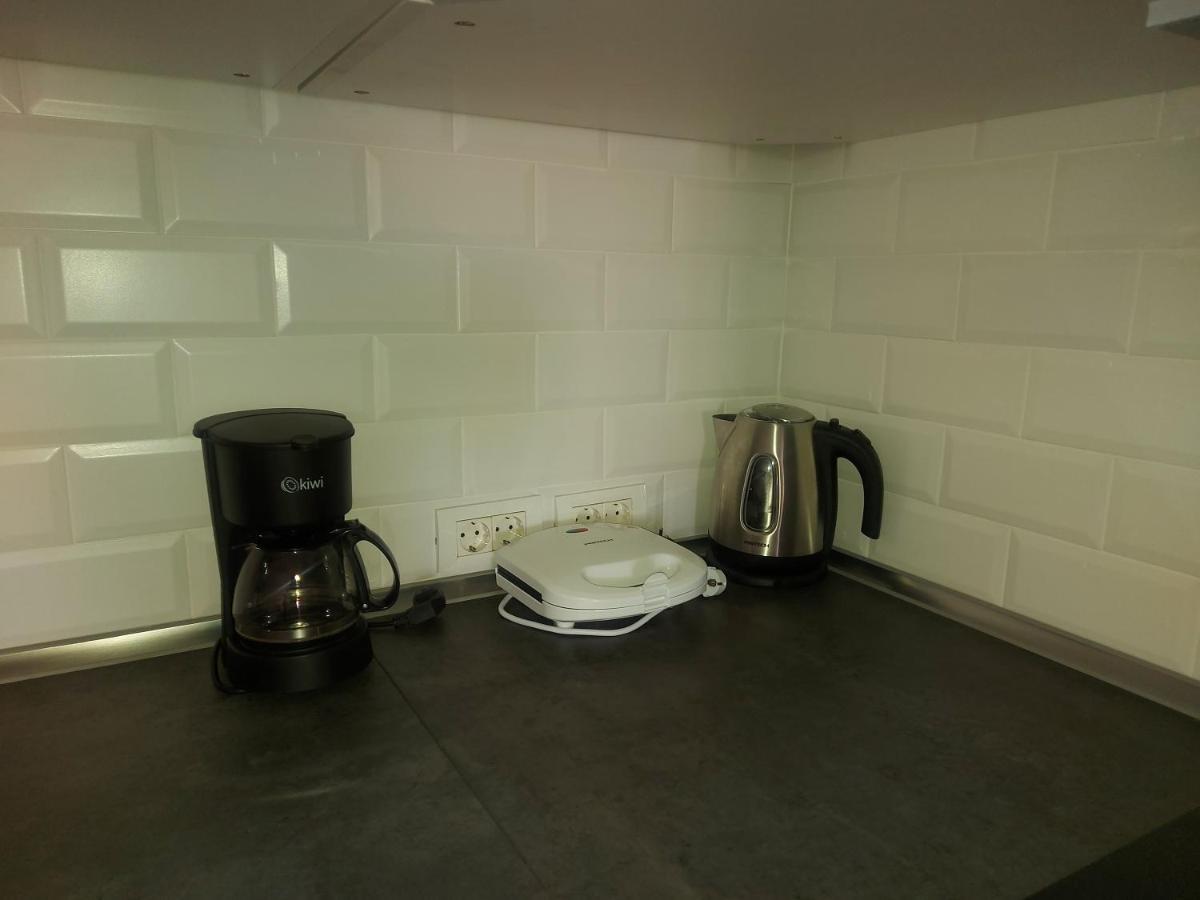Under The Lime, Beautiful Apartment Los Cristianos Los Cristianos  Bagian luar foto