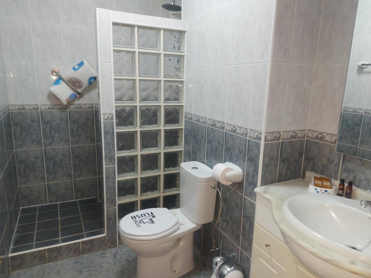 Under The Lime, Beautiful Apartment Los Cristianos Los Cristianos  Bagian luar foto