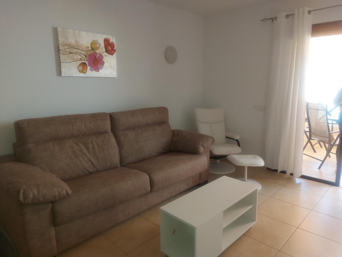Under The Lime, Beautiful Apartment Los Cristianos Los Cristianos  Bagian luar foto