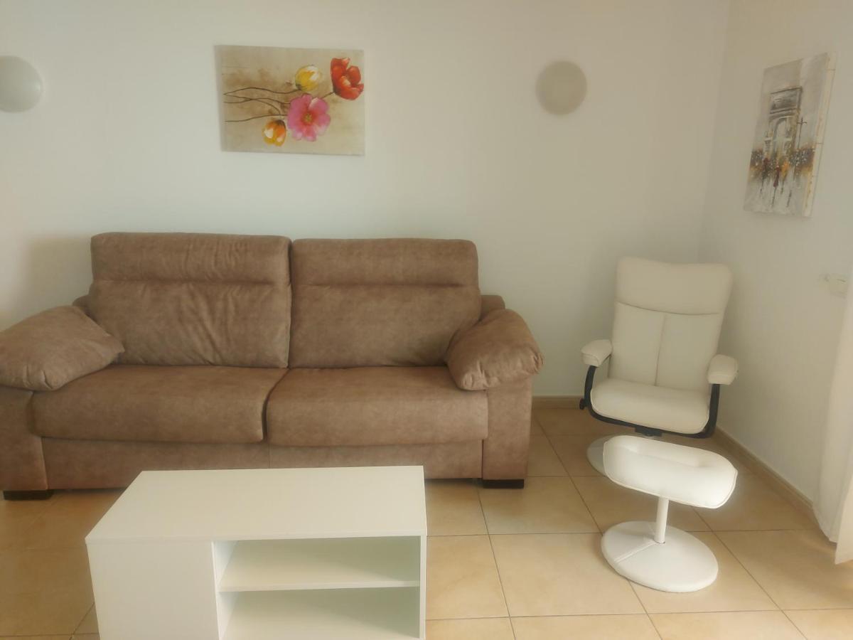 Under The Lime, Beautiful Apartment Los Cristianos Los Cristianos  Bagian luar foto